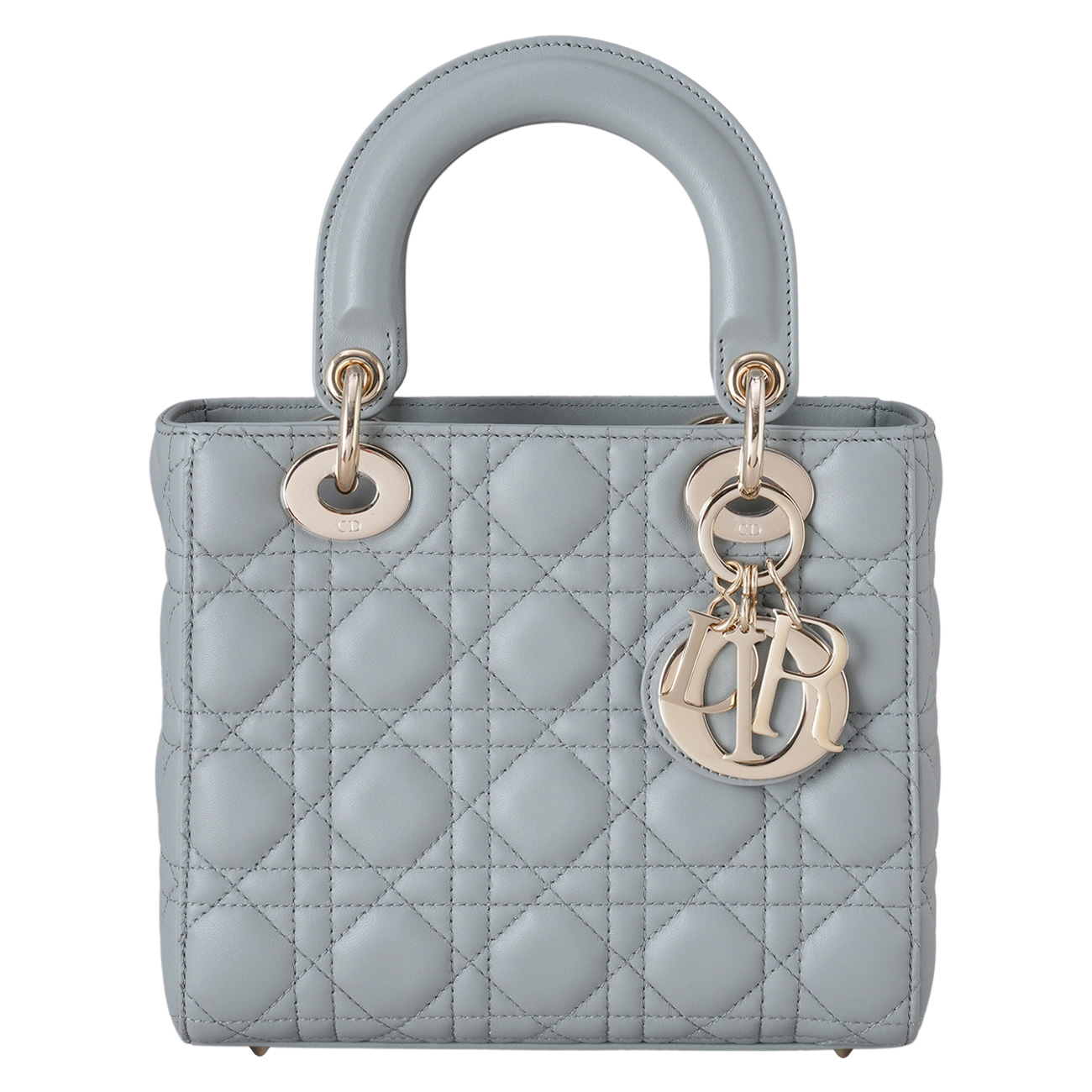 CHRISTIAN DIOR(USED)크리스찬디올 레이디 디올 스몰